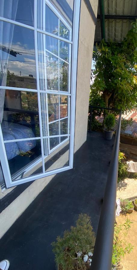 Rustique House Dbl Leilighet Nuwara Eliya Eksteriør bilde