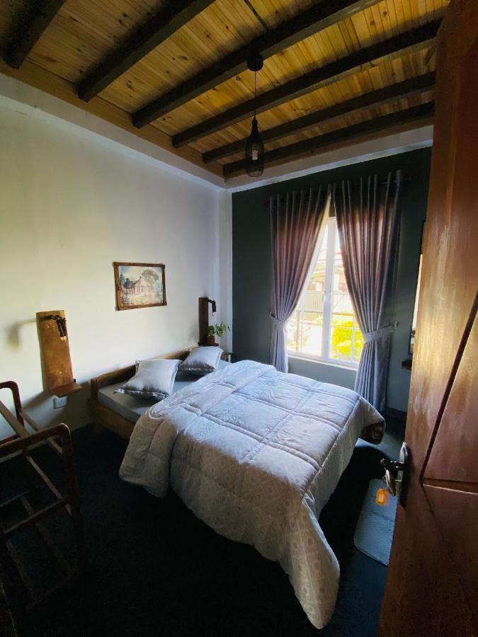 Rustique House Dbl Leilighet Nuwara Eliya Eksteriør bilde