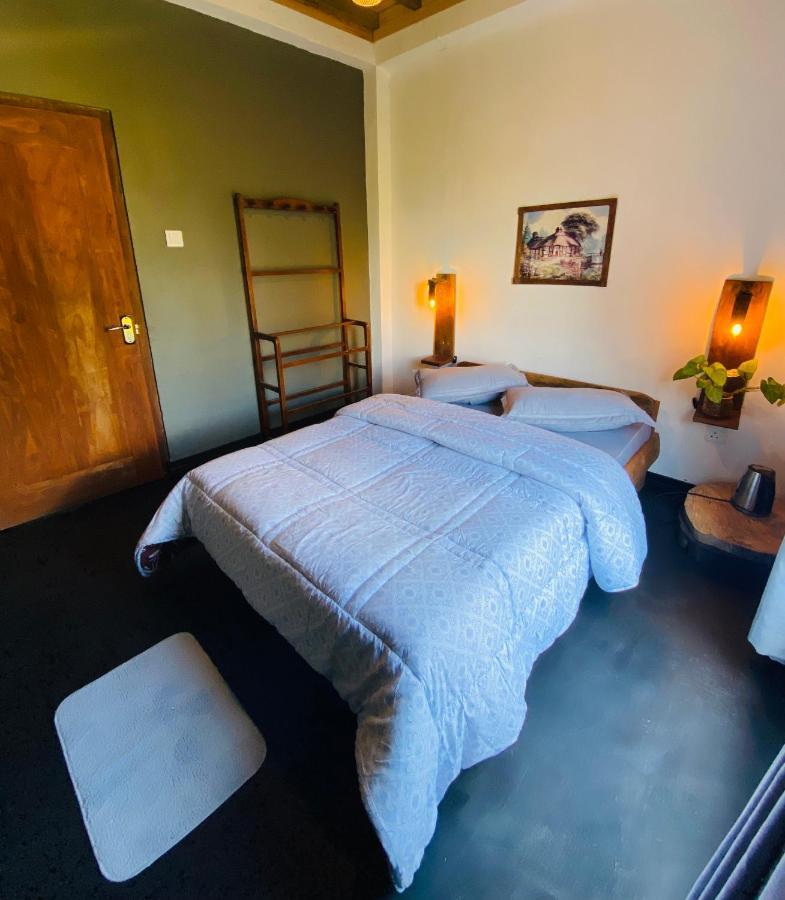 Rustique House Dbl Leilighet Nuwara Eliya Eksteriør bilde