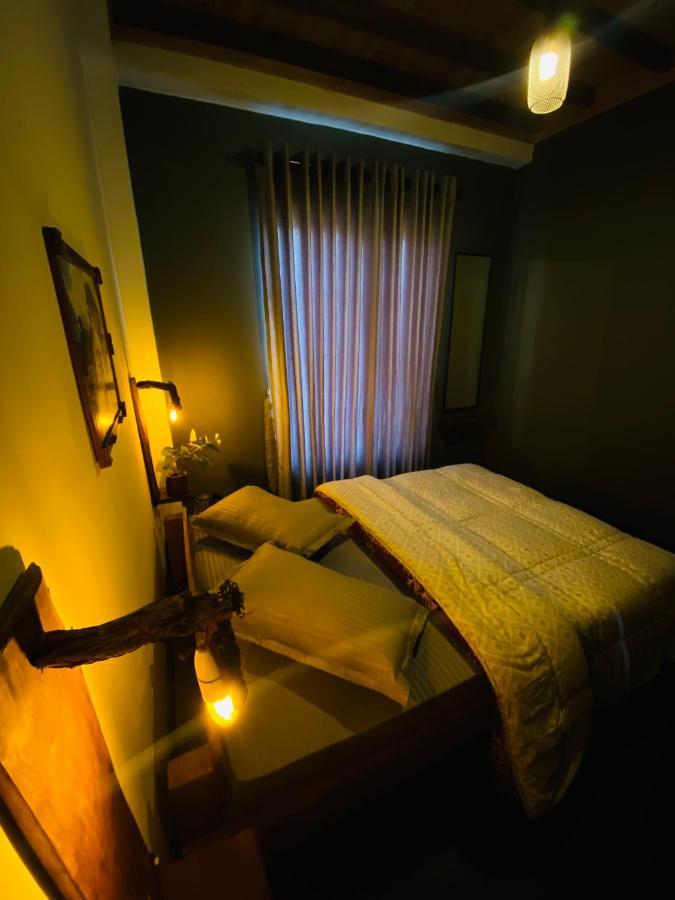 Rustique House Dbl Leilighet Nuwara Eliya Eksteriør bilde