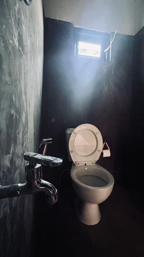 Rustique House Dbl Leilighet Nuwara Eliya Eksteriør bilde