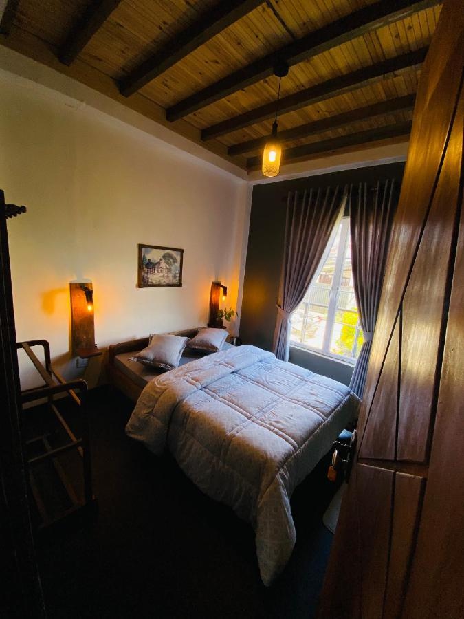 Rustique House Dbl Leilighet Nuwara Eliya Eksteriør bilde