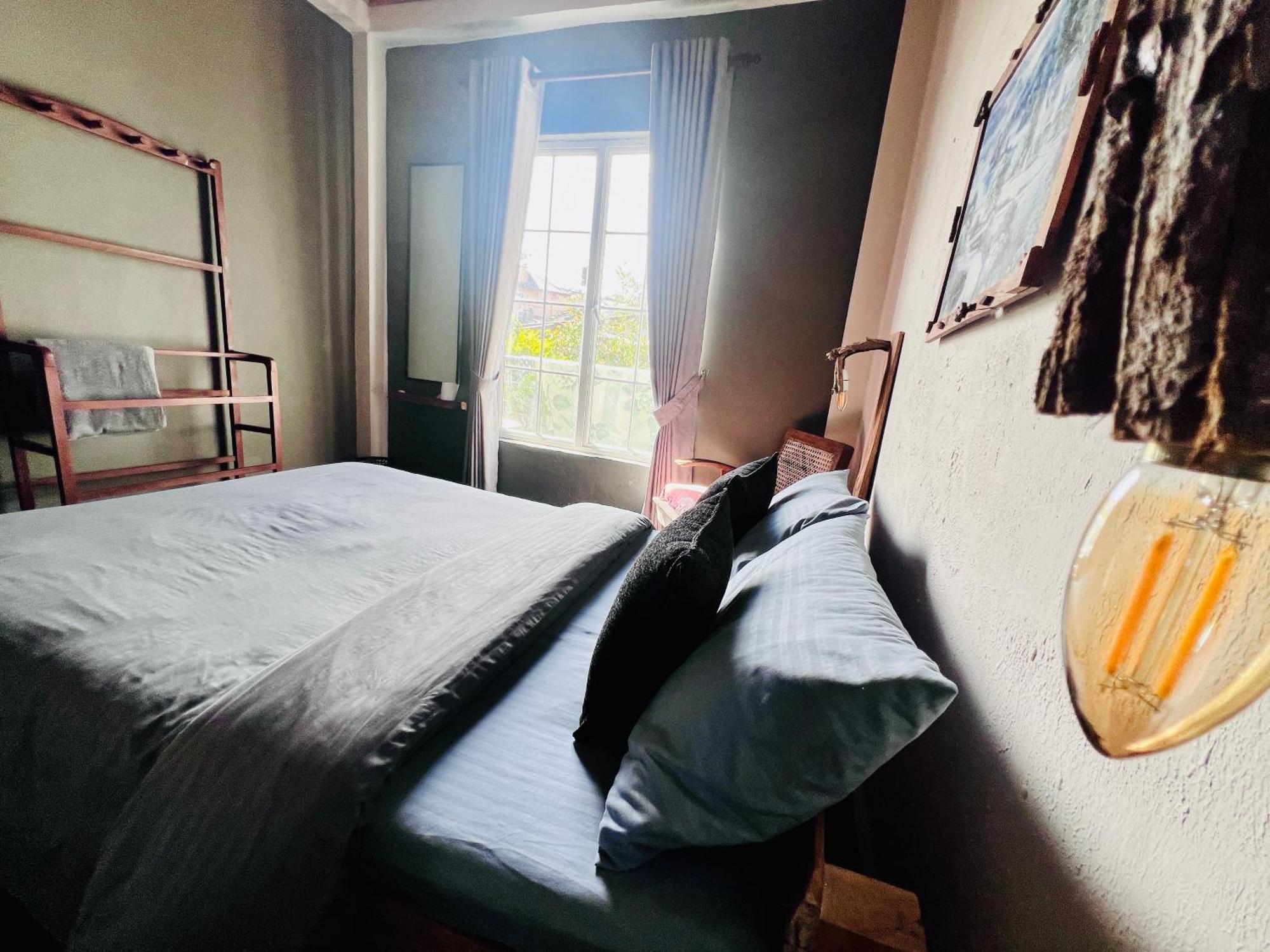 Rustique House Dbl Leilighet Nuwara Eliya Eksteriør bilde