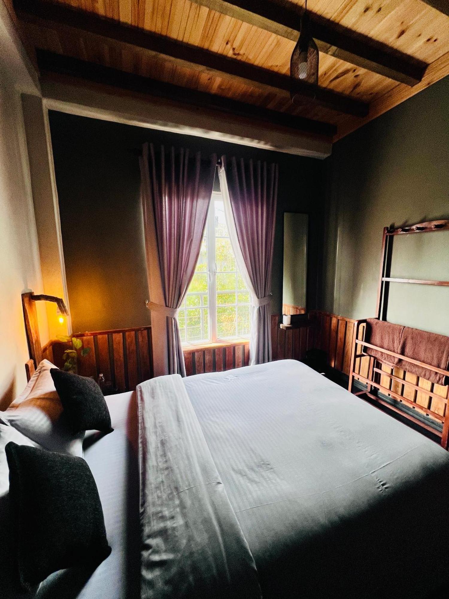 Rustique House Dbl Leilighet Nuwara Eliya Eksteriør bilde