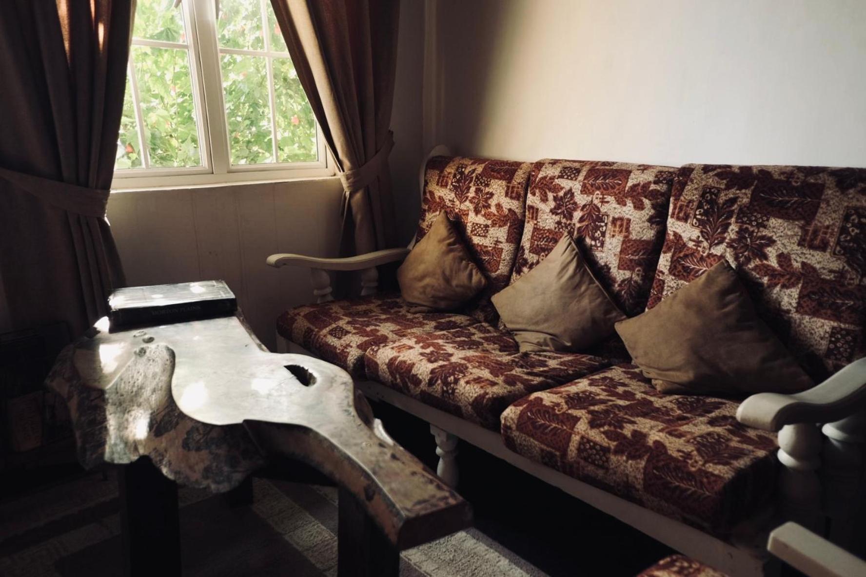 Rustique House Dbl Leilighet Nuwara Eliya Eksteriør bilde