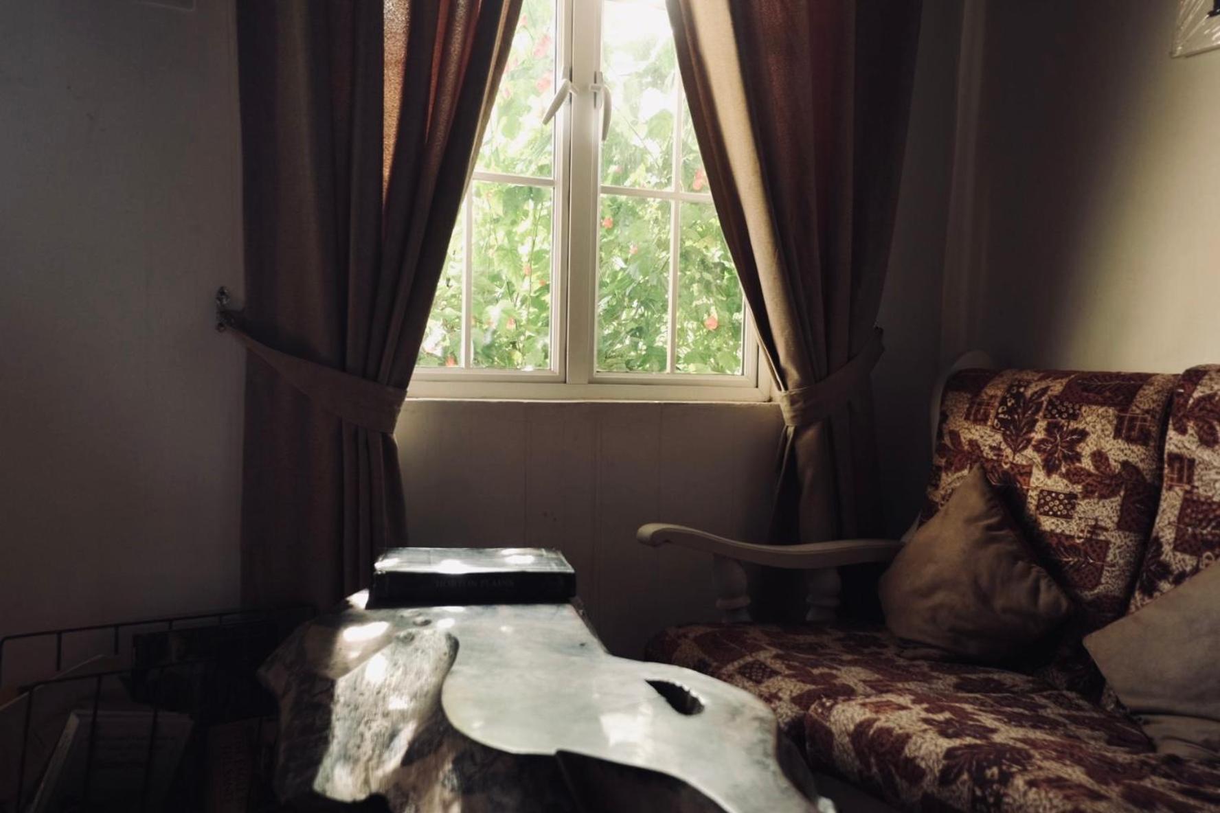 Rustique House Dbl Leilighet Nuwara Eliya Eksteriør bilde