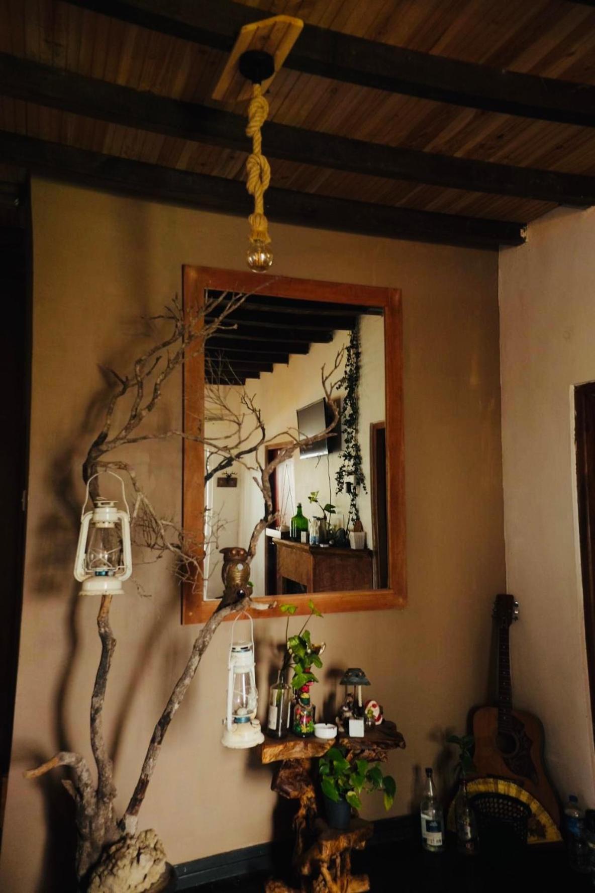 Rustique House Dbl Leilighet Nuwara Eliya Eksteriør bilde