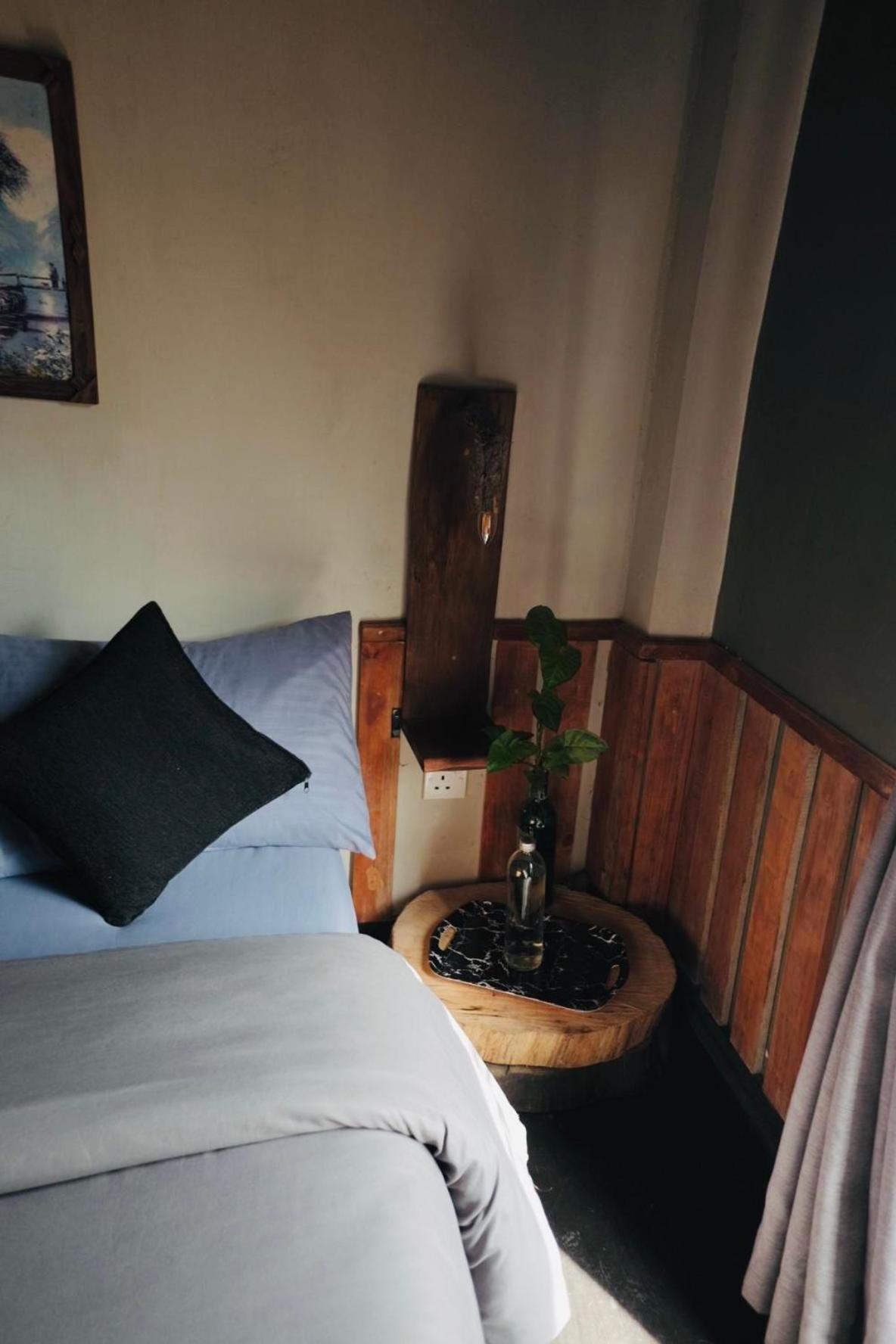 Rustique House Dbl Leilighet Nuwara Eliya Eksteriør bilde