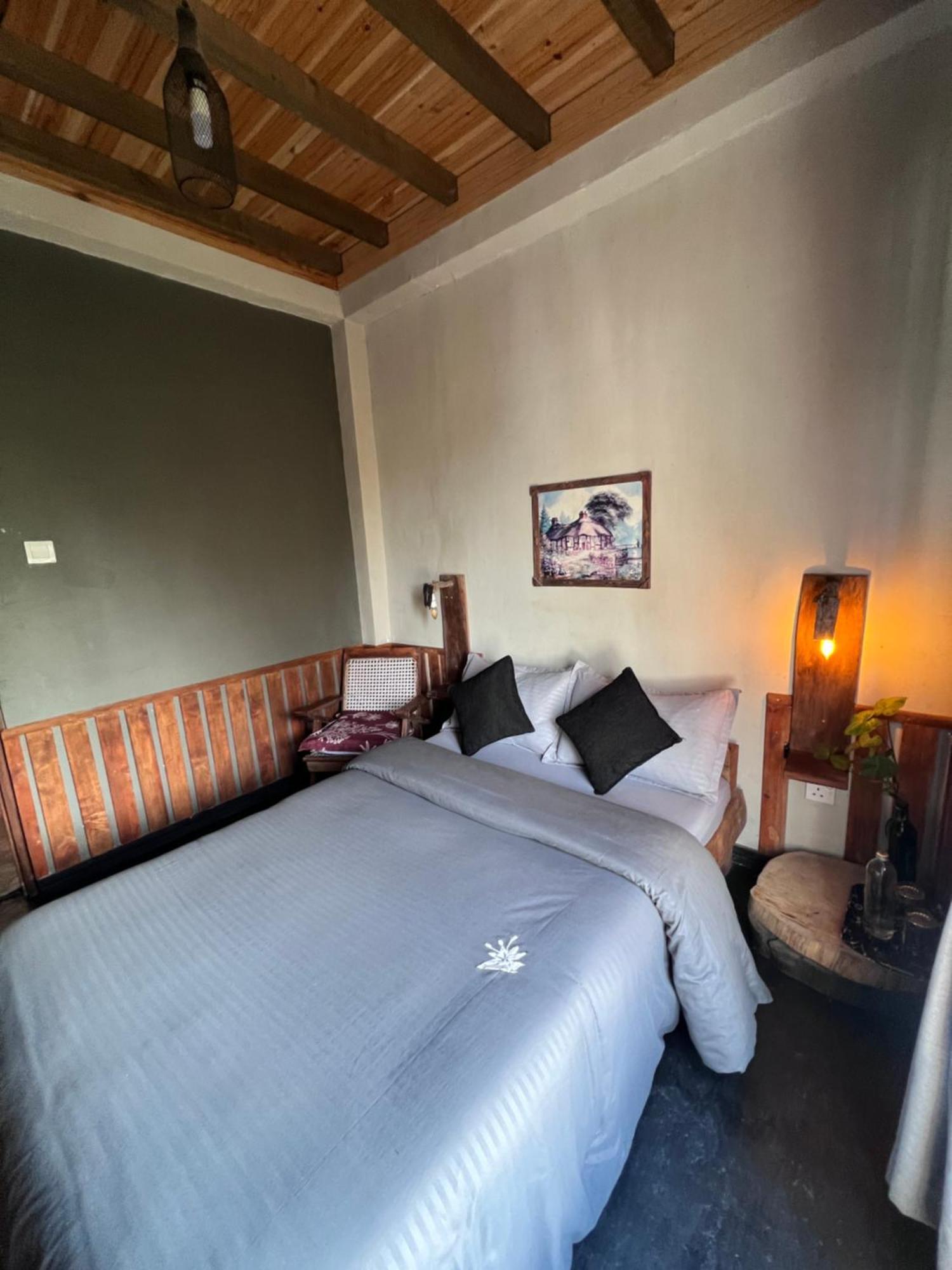 Rustique House Dbl Leilighet Nuwara Eliya Eksteriør bilde