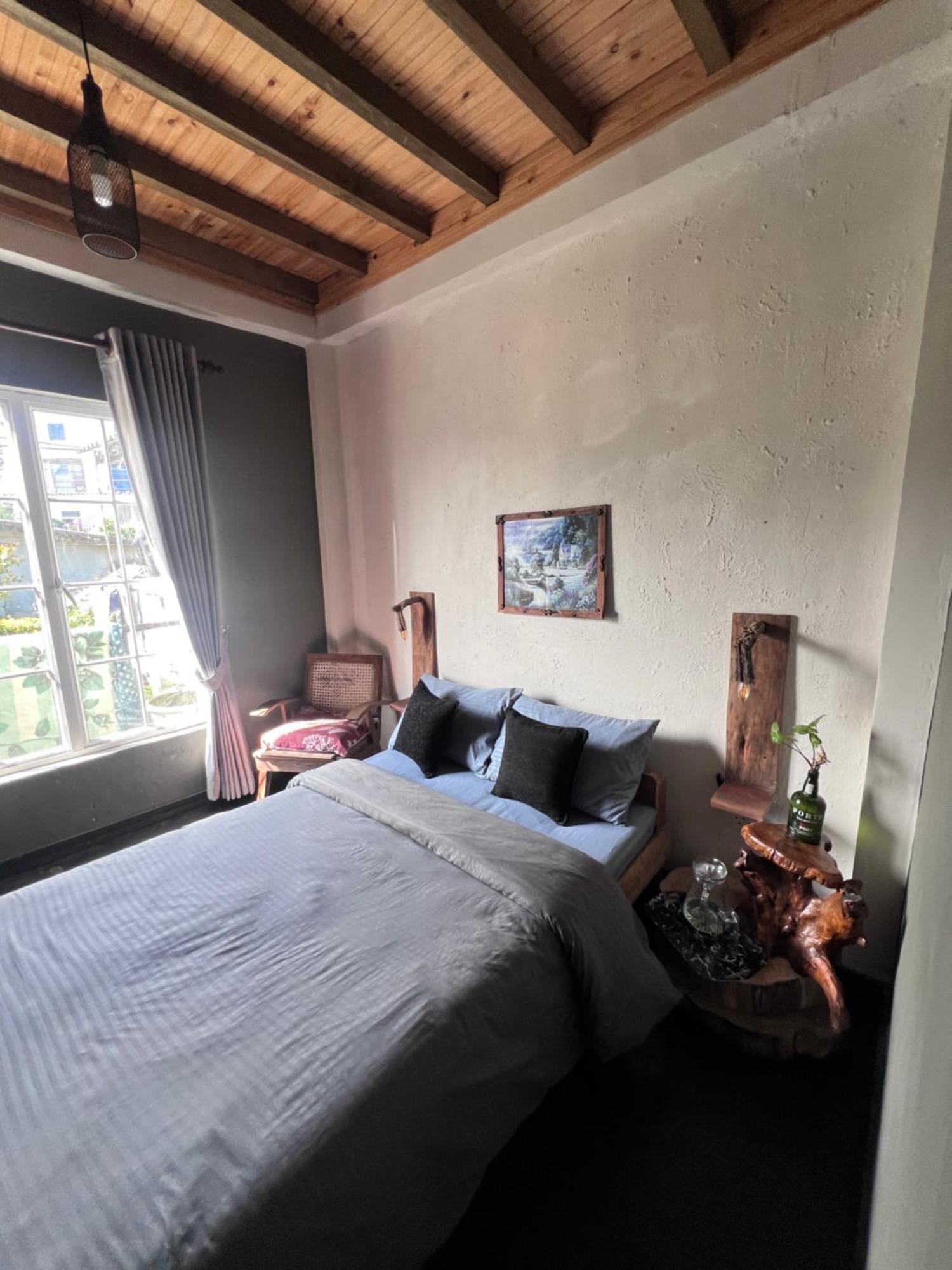 Rustique House Dbl Leilighet Nuwara Eliya Eksteriør bilde