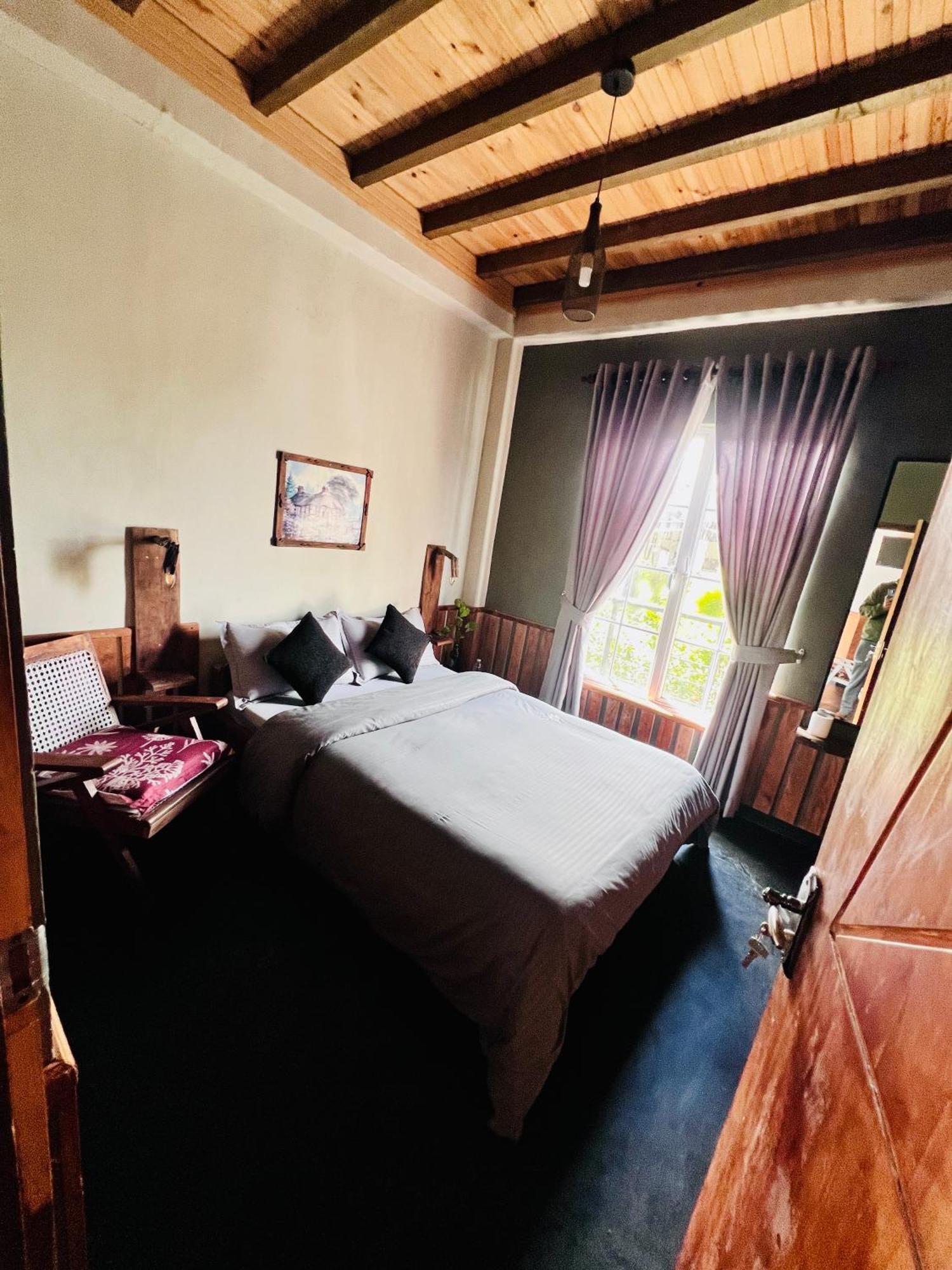 Rustique House Dbl Leilighet Nuwara Eliya Eksteriør bilde